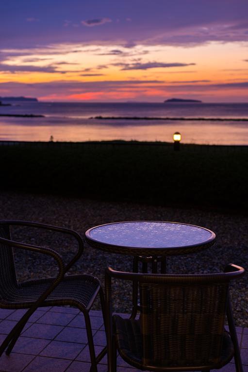Resort Hotel Mihagi Εξωτερικό φωτογραφία
