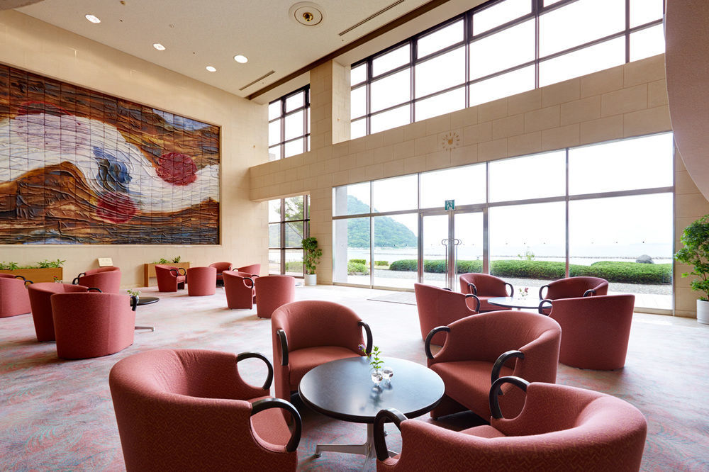 Resort Hotel Mihagi Εξωτερικό φωτογραφία