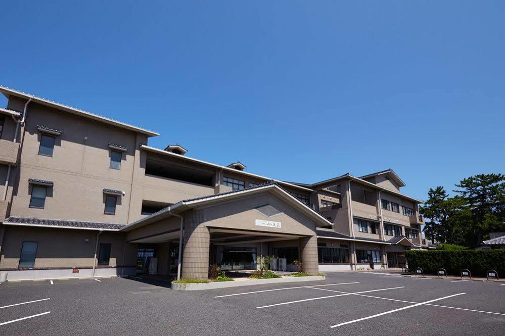 Resort Hotel Mihagi Εξωτερικό φωτογραφία