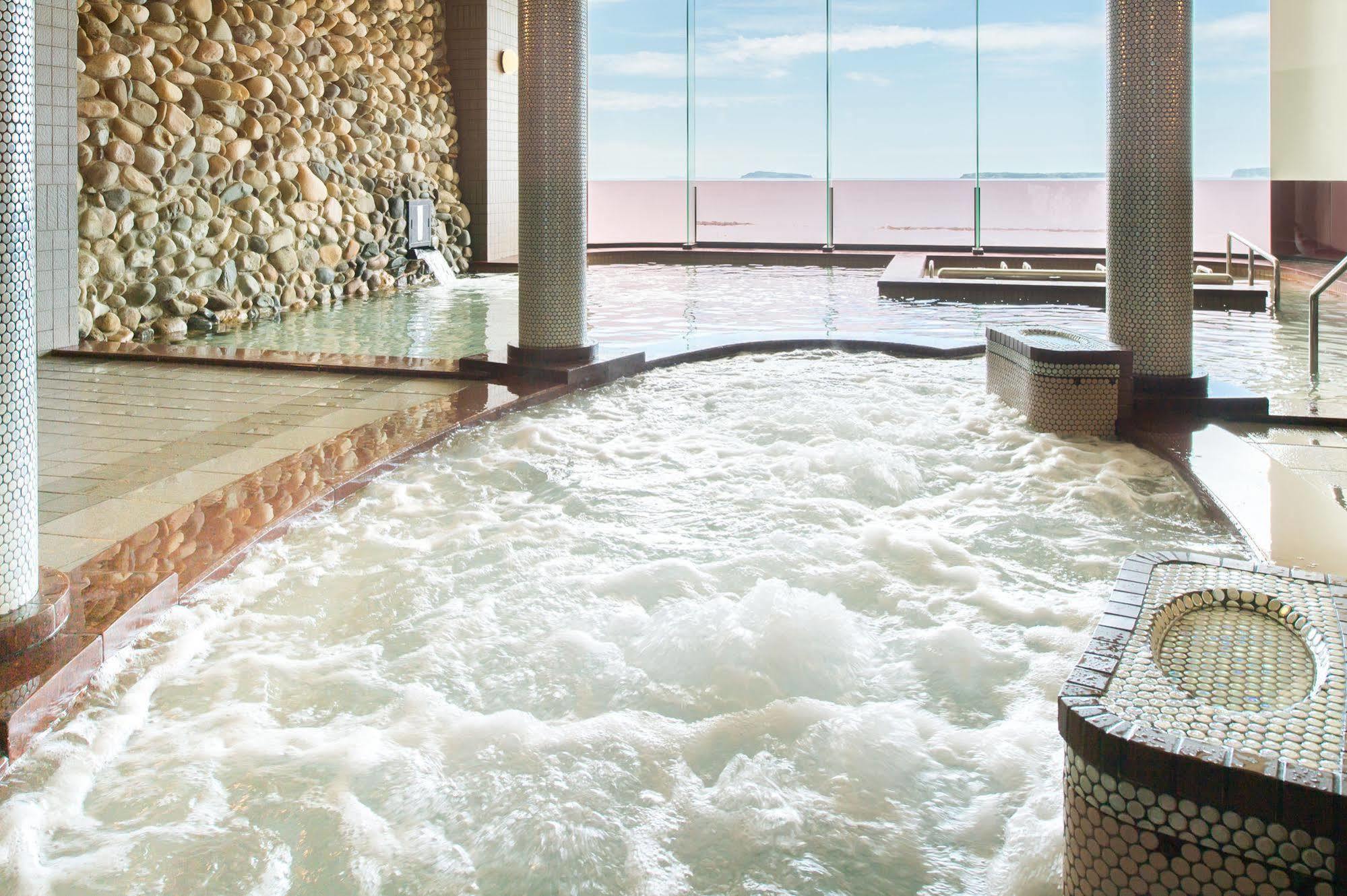 Resort Hotel Mihagi Εξωτερικό φωτογραφία